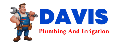 Trusted plumber in WHALEYVILLE